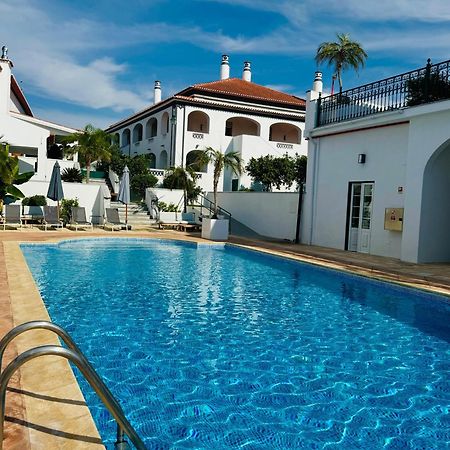 Hotel Solar Dos Frades Ferreira Do Alentejo Exterior foto